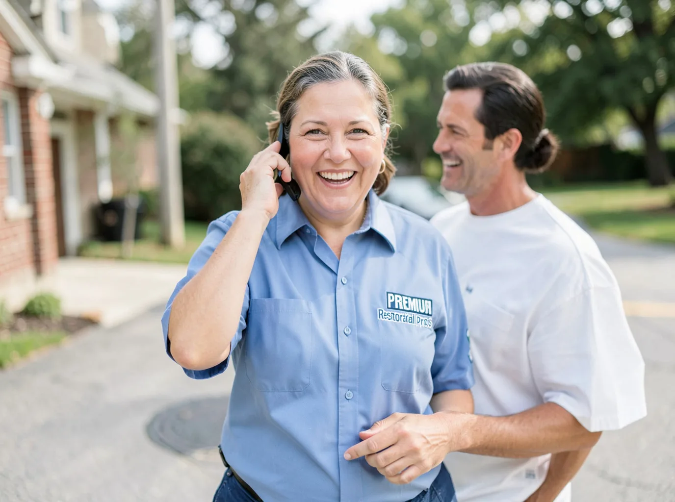Water Damage Restoration South English, IA FAQs